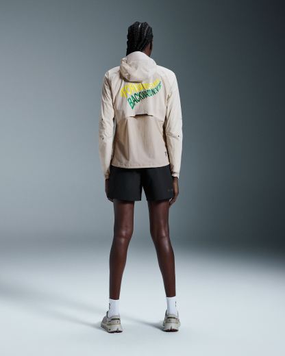 Core Jacket WalkGood